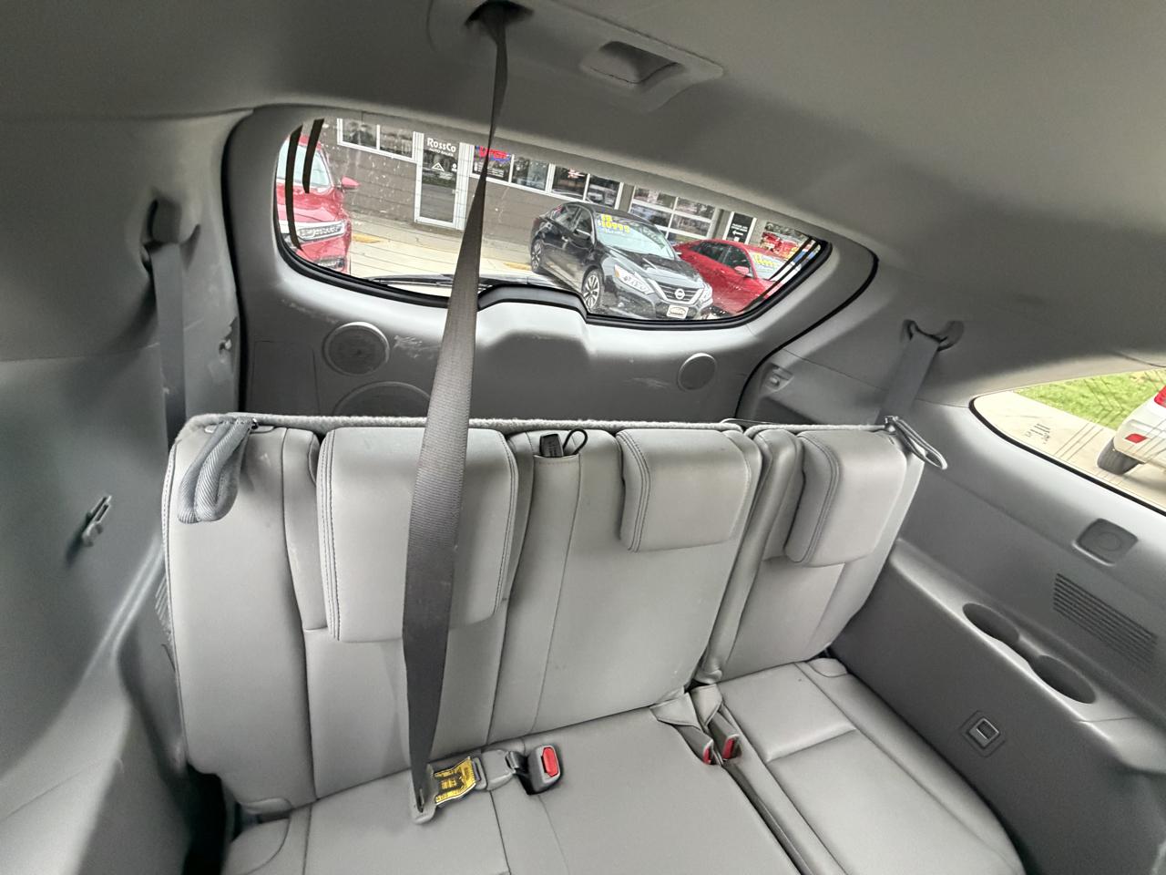 Toyota Highlander AWD 4dr V6 Limited (Natl) 2014