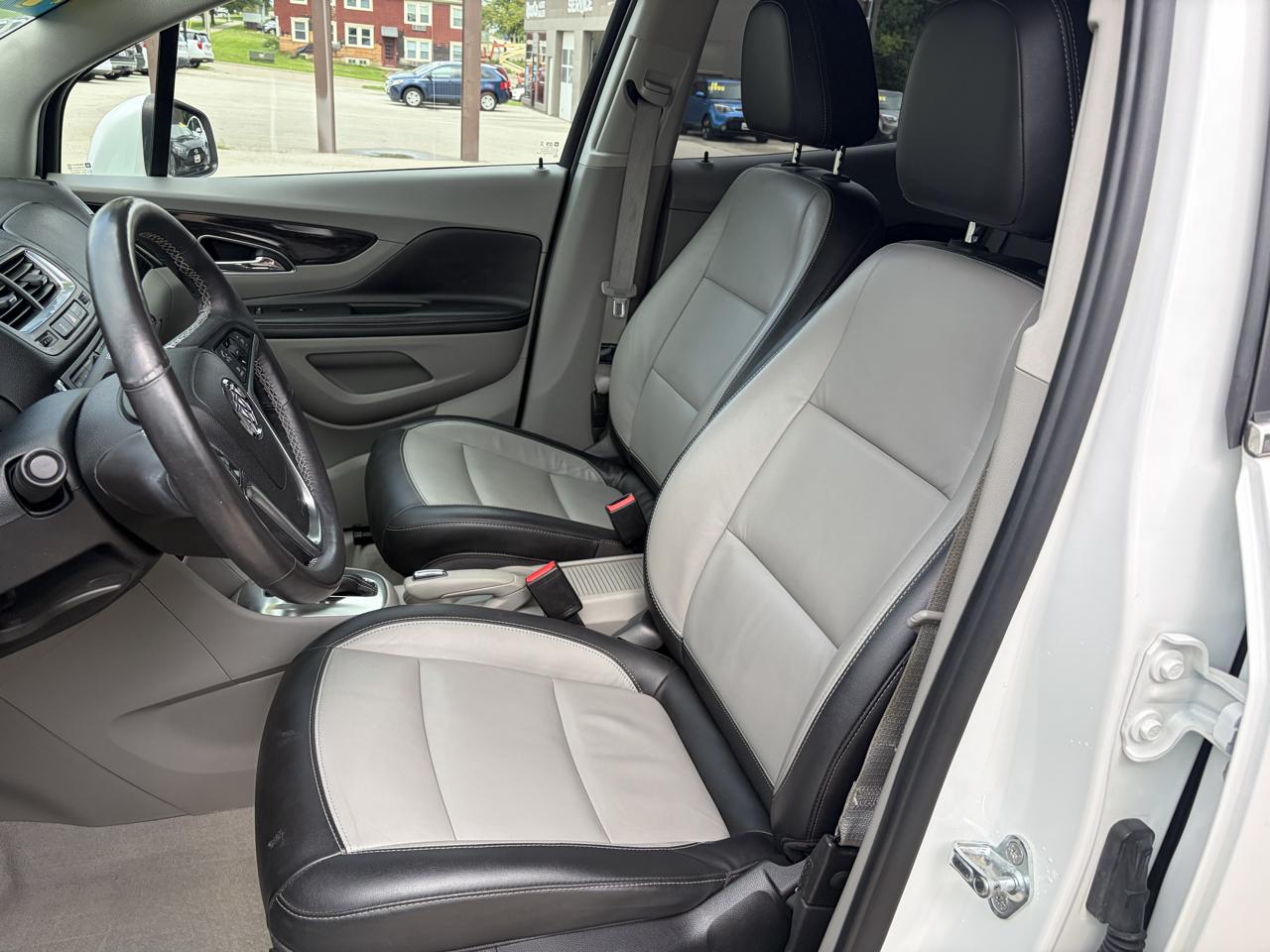 Buick Encore AWD 4dr Premium 2016