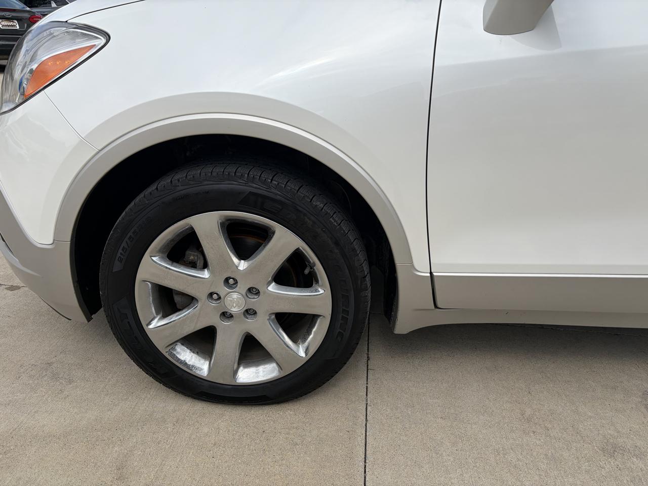 Buick Encore AWD 4dr Premium 2016