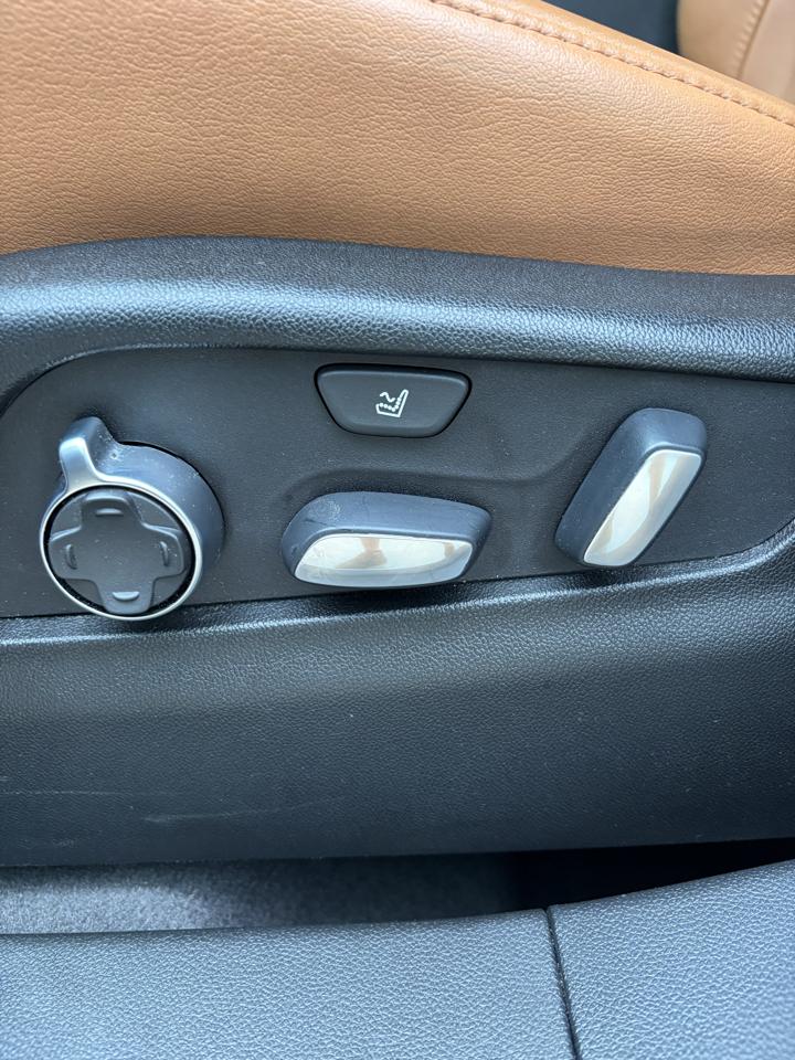 Cadillac XT4 FWD 4dr Sport 2020