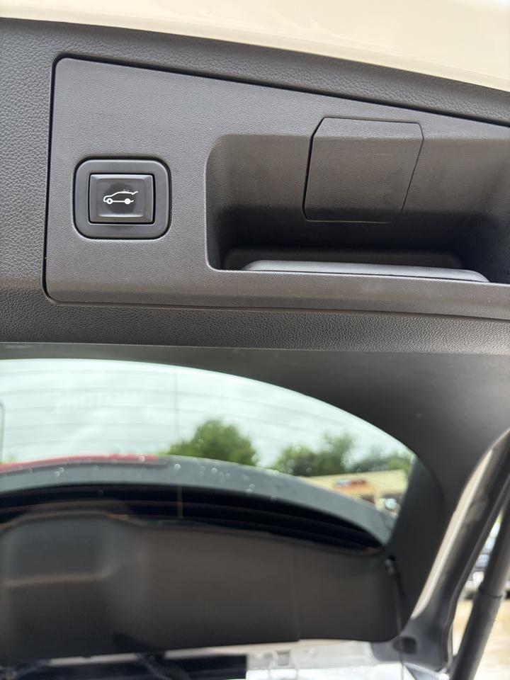 Cadillac XT4 FWD 4dr Sport 2020