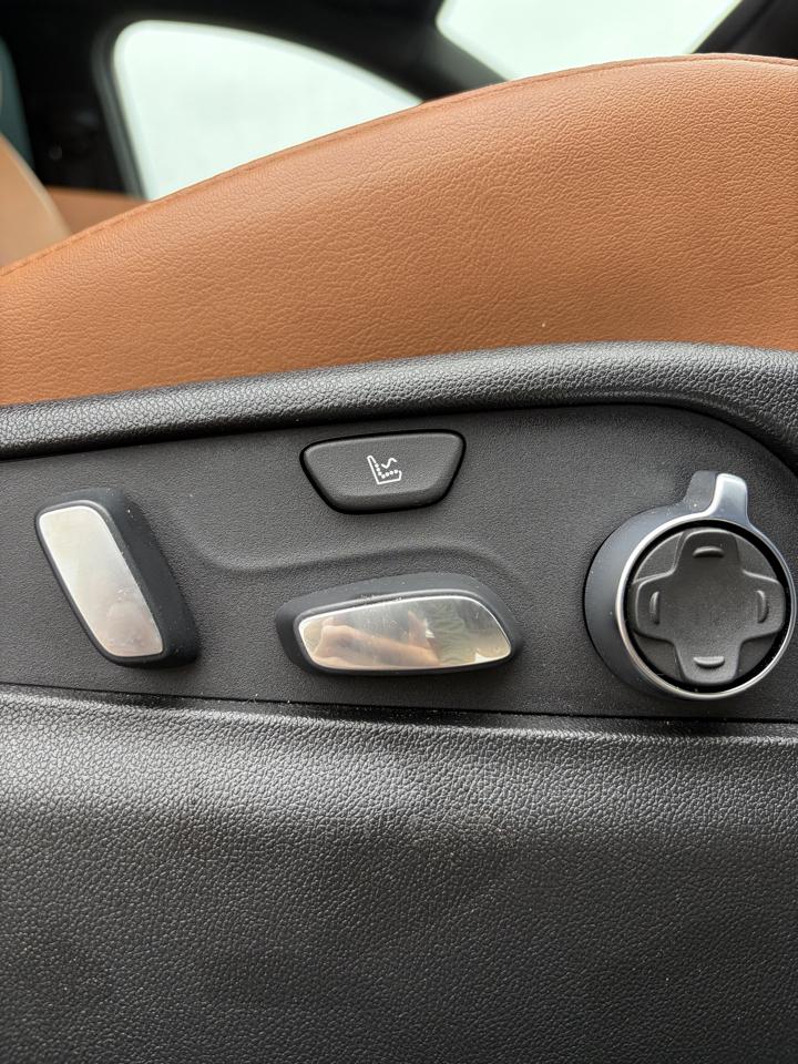 Cadillac XT4 FWD 4dr Sport 2020