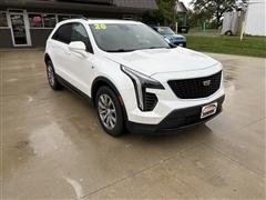 2020 Cadillac XT4 