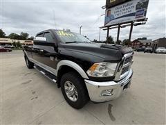 2012 RAM 2500 