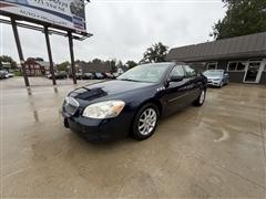 2008 Buick Lucerne 