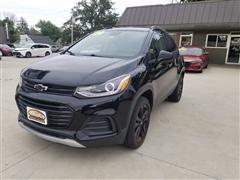 2020 Chevrolet Trax 