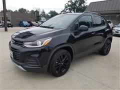 2020 Chevrolet Trax 