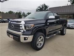 2020 Toyota Tundra 4WD 
