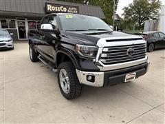 2020 Toyota Tundra 4WD 