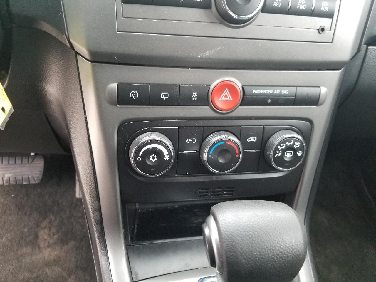 Chevrolet Captiva Sport Fleet FWD 4dr LS w/1LS 2014