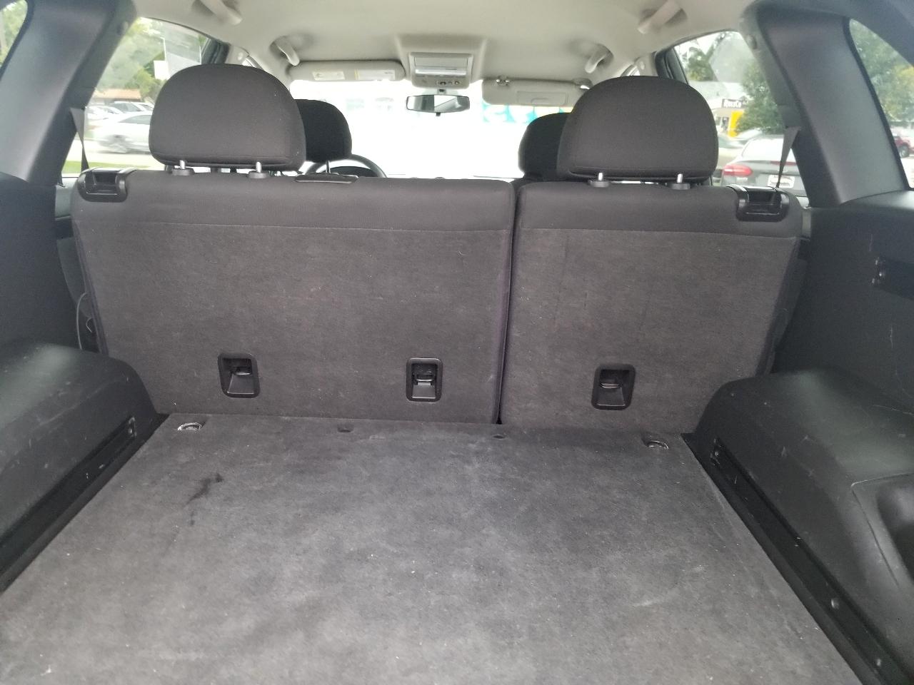 Chevrolet Captiva Sport Fleet FWD 4dr LS w/1LS 2014