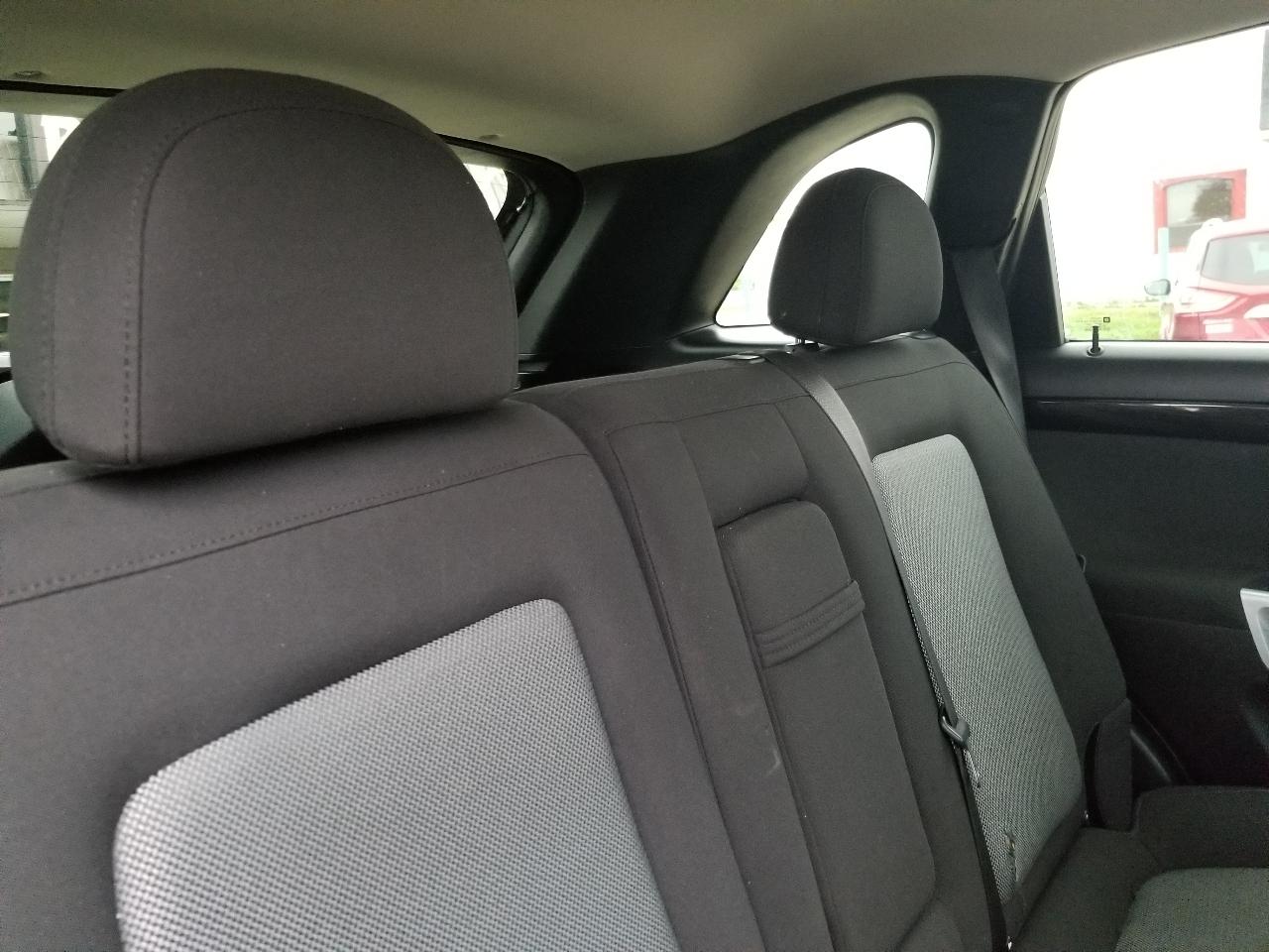 Chevrolet Captiva Sport Fleet FWD 4dr LS w/1LS 2014