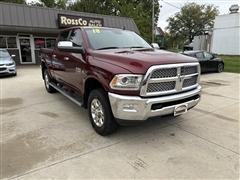 2018 RAM 2500 