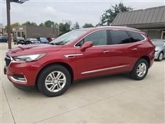 2019 Buick Enclave 
