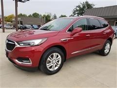2019 Buick Enclave 