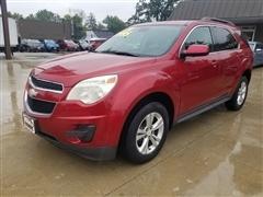 2014 Chevrolet Equinox 