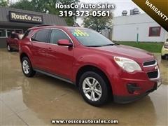 2014 Chevrolet Equinox 