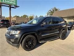 2013 Jeep Grand Cherokee 
