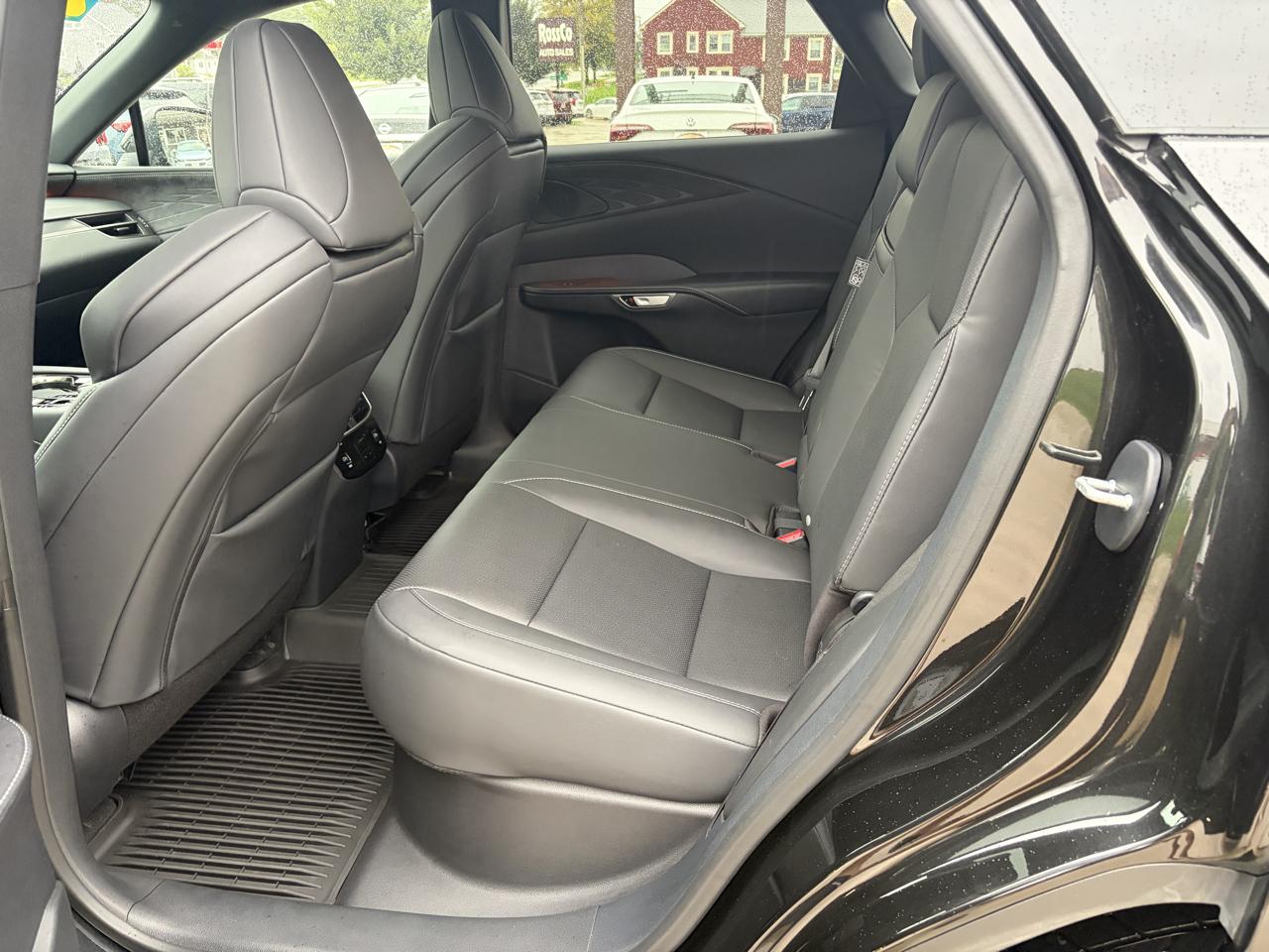 Lexus RX RX 350 AWD 2026