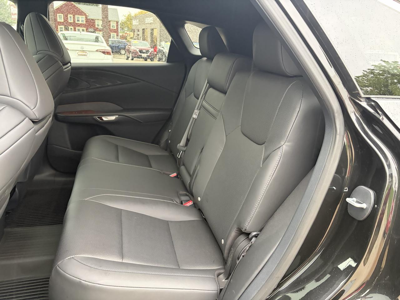 Lexus RX RX 350 AWD 2026