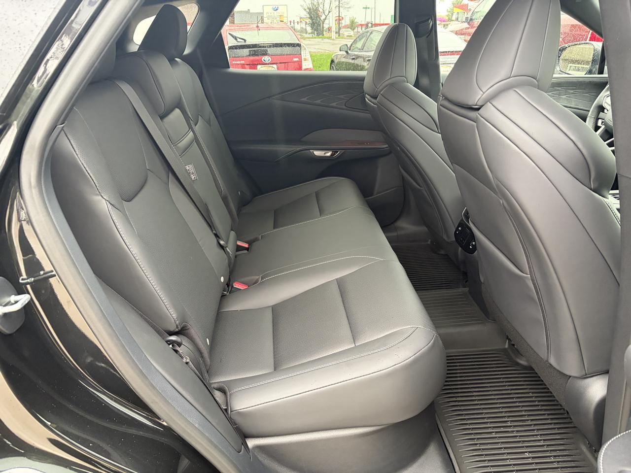 Lexus RX RX 350 AWD 2026