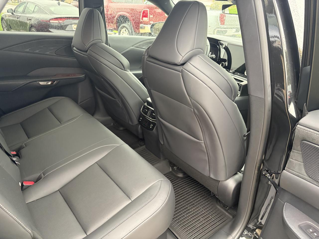 Lexus RX RX 350 AWD 2026