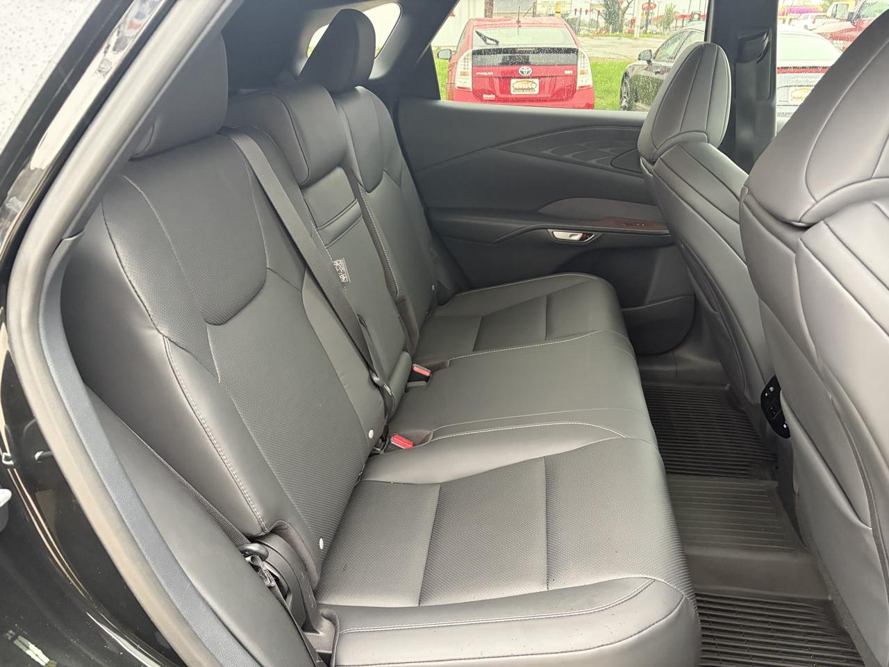 Lexus RX RX 350 AWD 2026