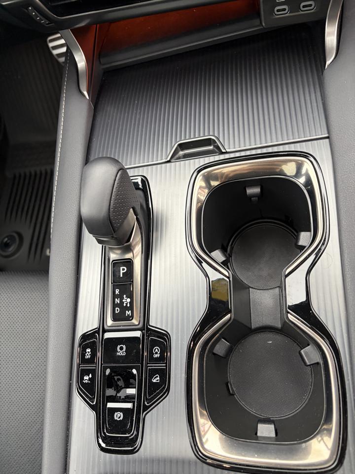 Lexus RX RX 350 AWD 2026