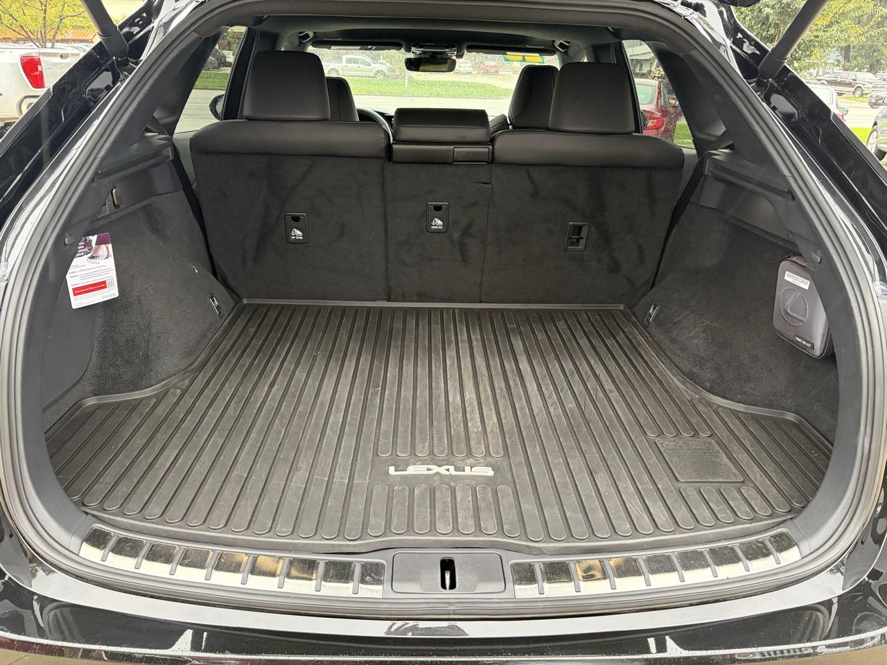 Lexus RX RX 350 AWD 2026