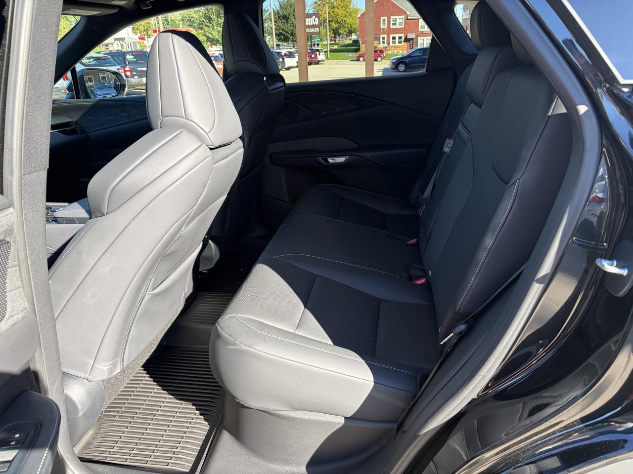 Lexus RX 350 F-SPORT AWD 2026