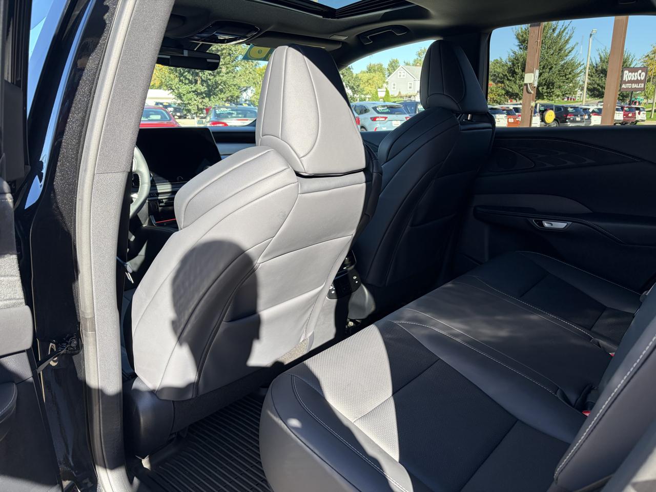 Lexus RX 350 F-SPORT AWD 2026