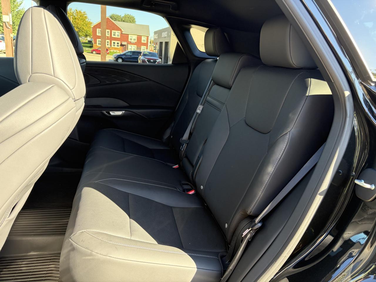 Lexus RX 350 F-SPORT AWD 2026