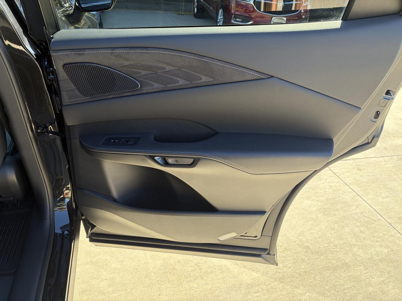 Lexus RX 350 F-SPORT AWD 2026