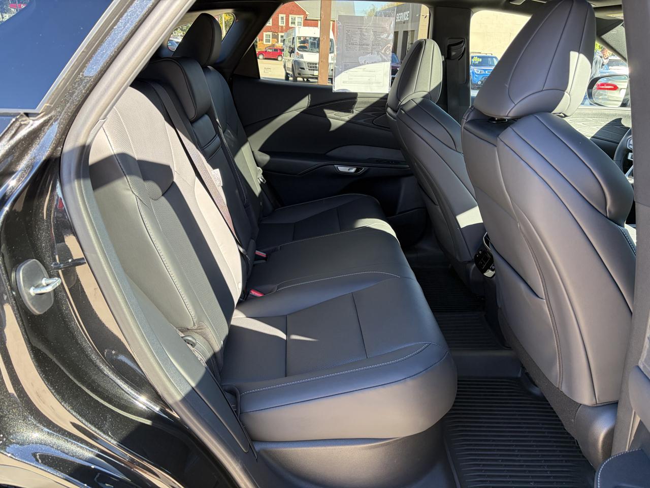 Lexus RX 350 F-SPORT AWD 2026