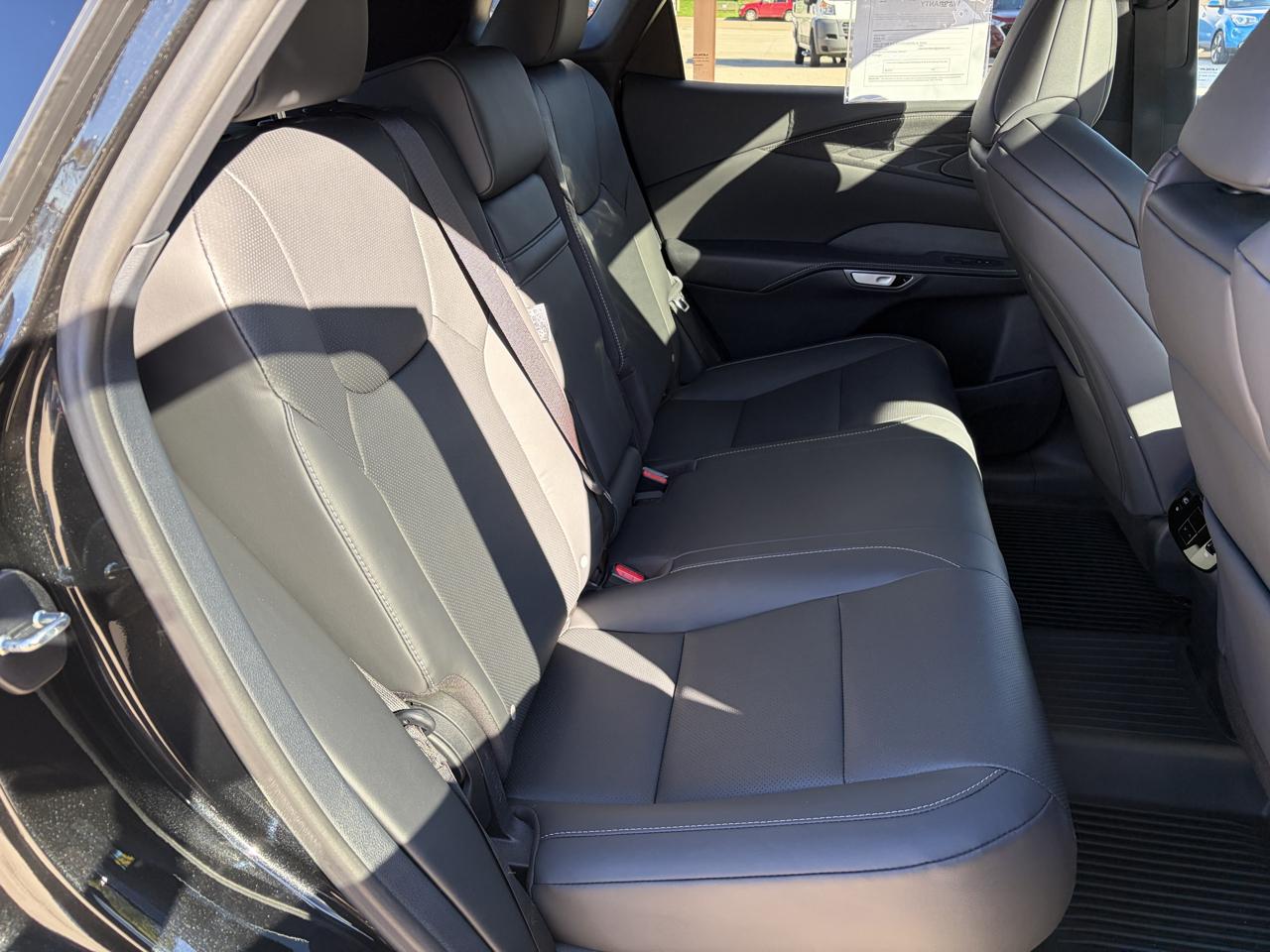 Lexus RX 350 F-SPORT AWD 2026