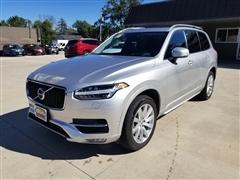 2016 Volvo XC90 