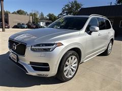 2016 Volvo XC90 