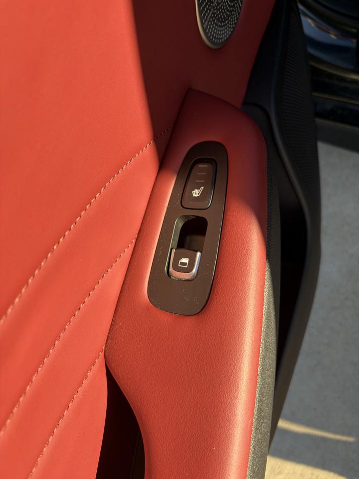 Kia Stinger GT2 AWD 2022