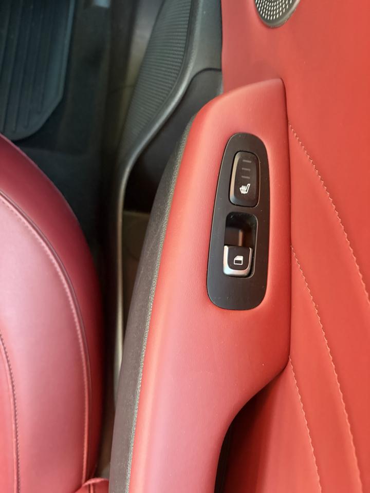 Kia Stinger GT2 AWD 2022