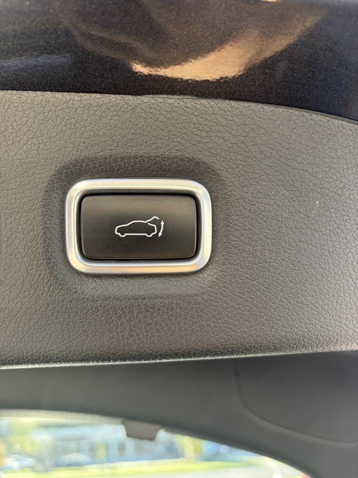 Kia Stinger GT2 AWD 2022