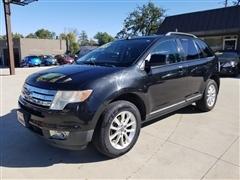 2010 Ford Edge 