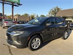 2020 Chevrolet Blazer 