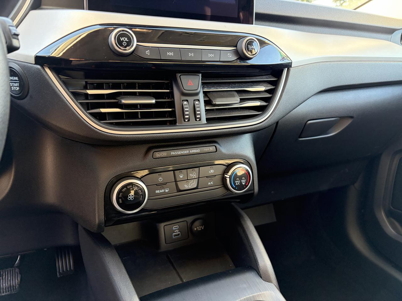 Ford Escape SE AWD 2022