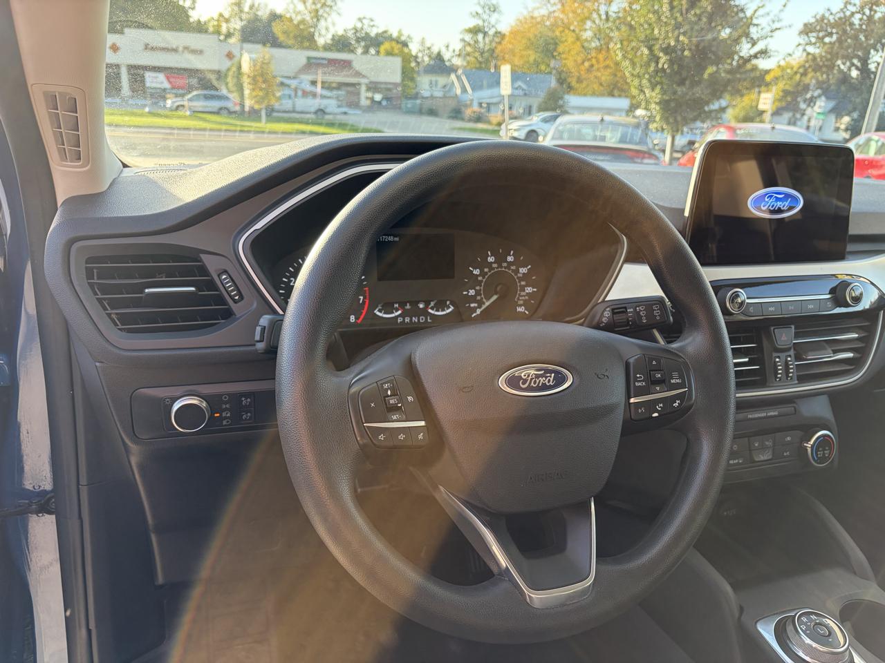 Ford Escape SE AWD 2022
