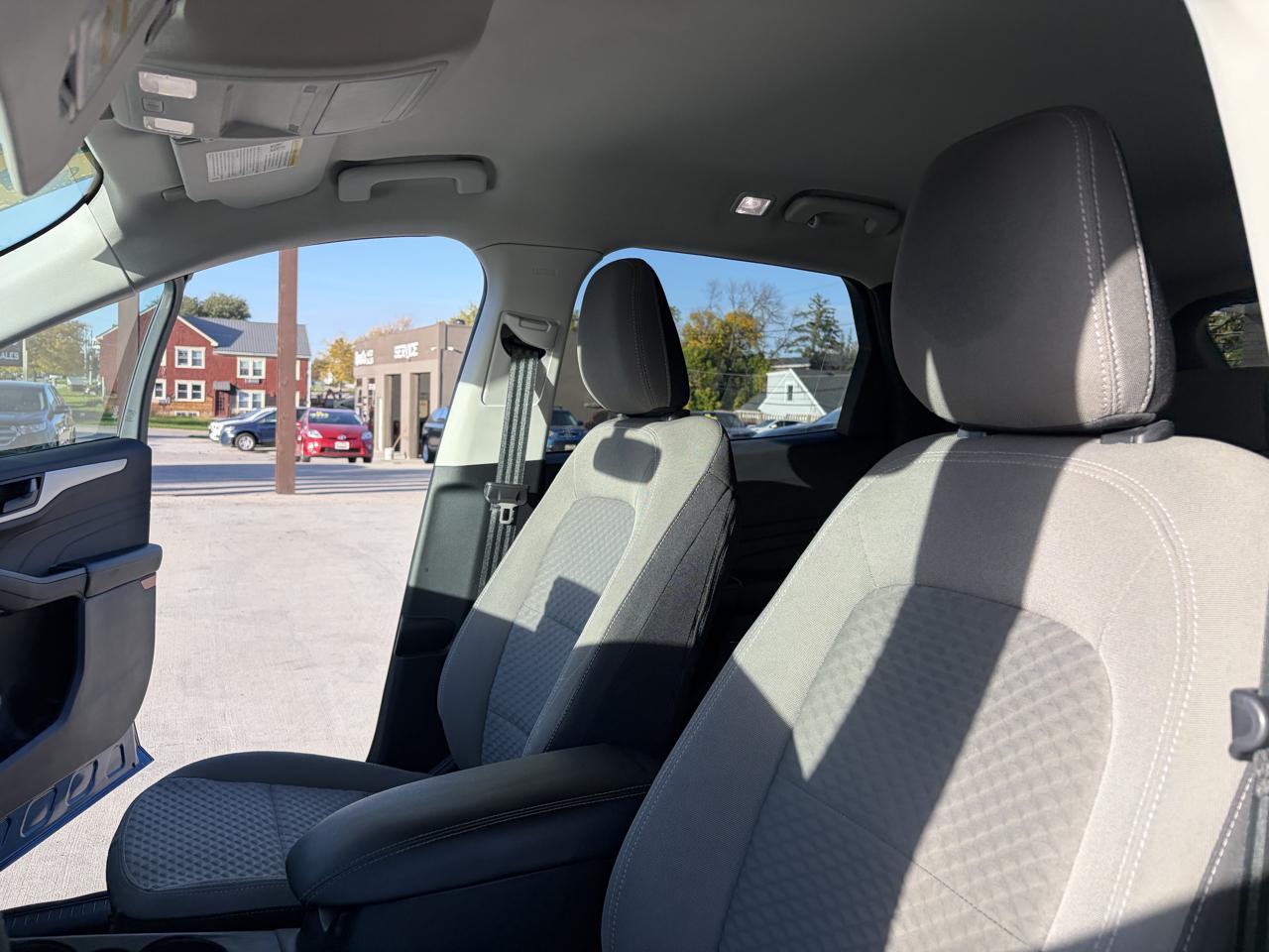 Ford Escape SE AWD 2022