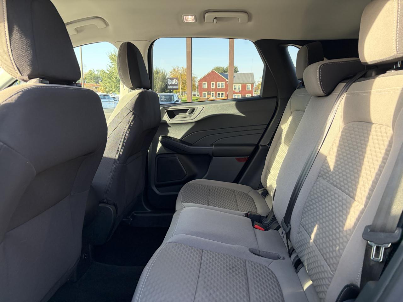 Ford Escape SE AWD 2022
