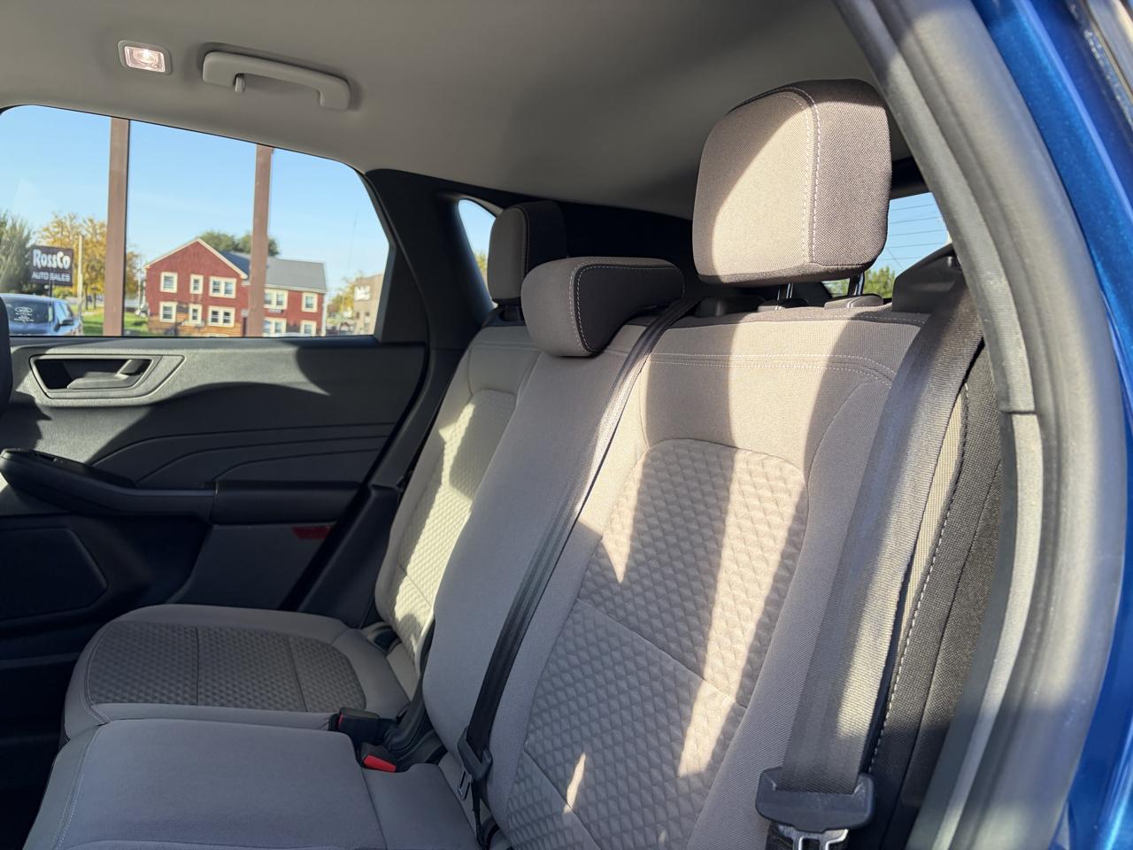 Ford Escape SE AWD 2022