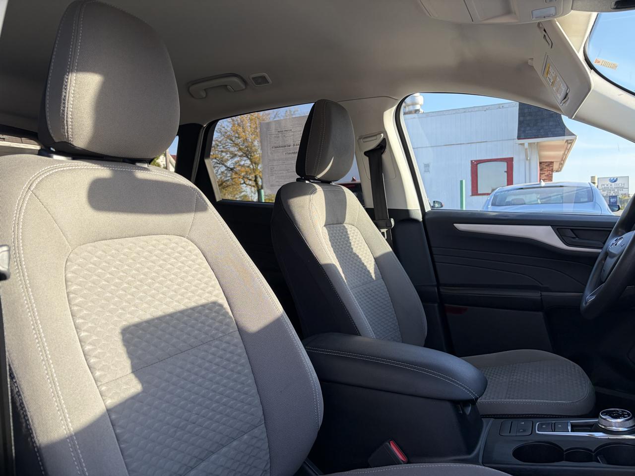 Ford Escape SE AWD 2022