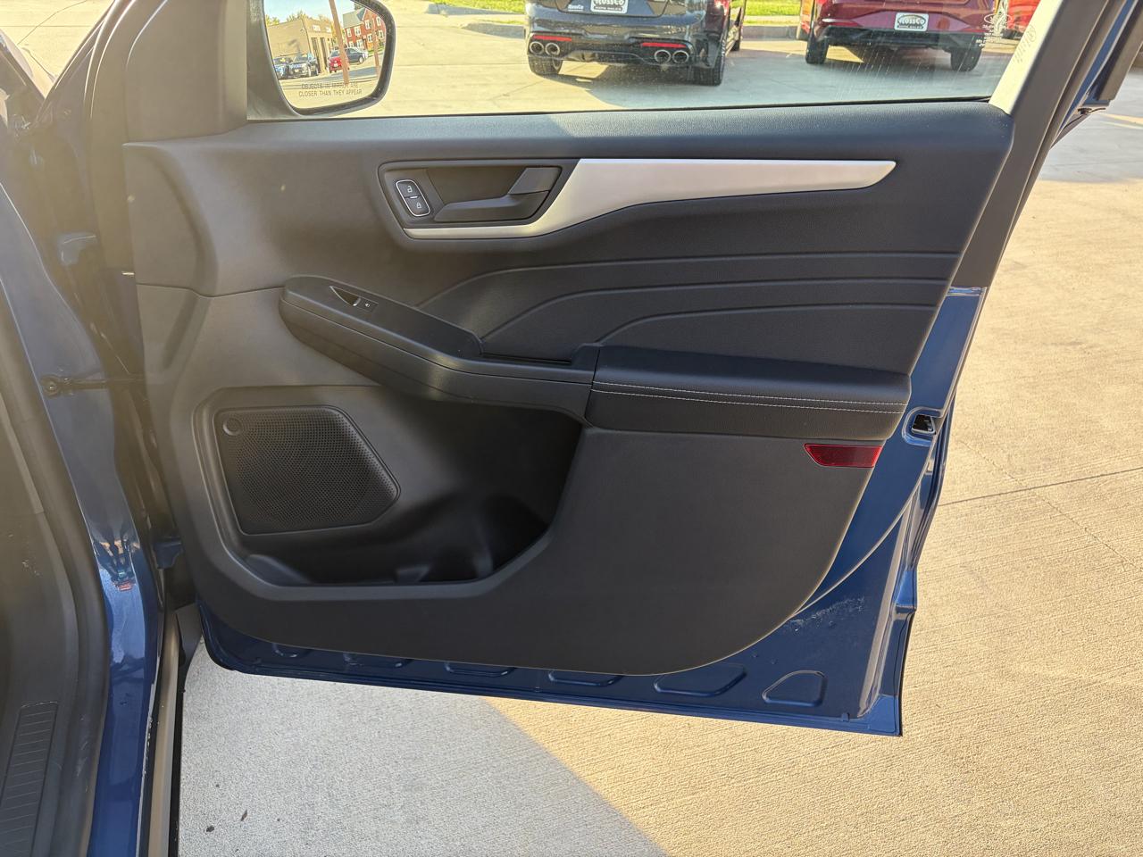 Ford Escape SE AWD 2022