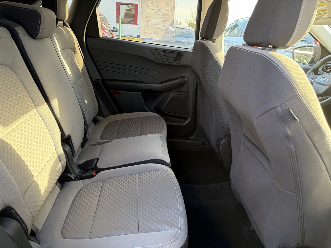 Ford Escape SE AWD 2022